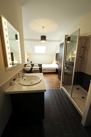  Appartement  vendre 2 pices 40 m