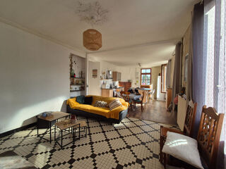  Maison � vendre 5 pi�ces 102 m�