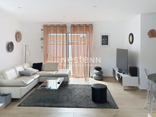  Maison à louer 4 pièces 103 m²