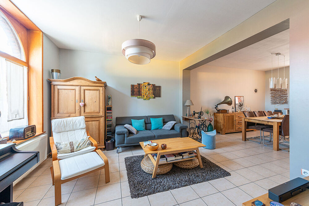 Maison 8 pièces 150 m² · à Saint Amand les Eaux · 150 m² · 201 200 €