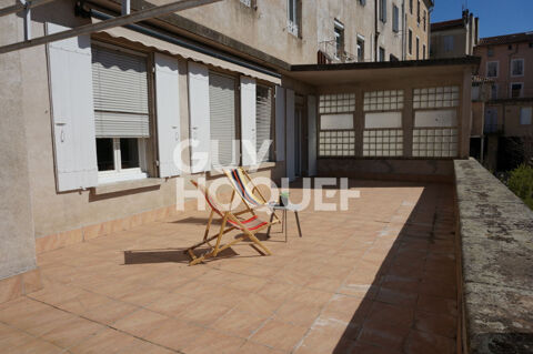  Appartement � louer 4 pi�ces 126 m�