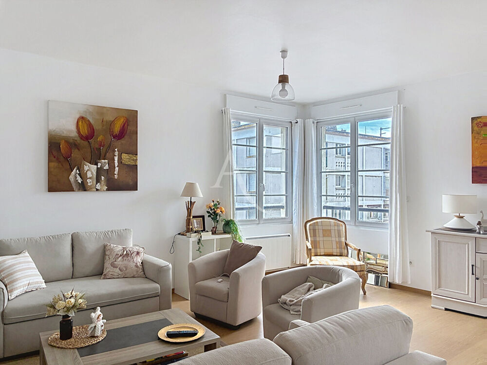 Appartement Boulogne Sur Mer 2 pièce(s) 74.5 m2