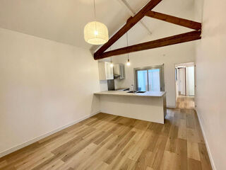  Appartement à vendre 3 pièces 57 m²