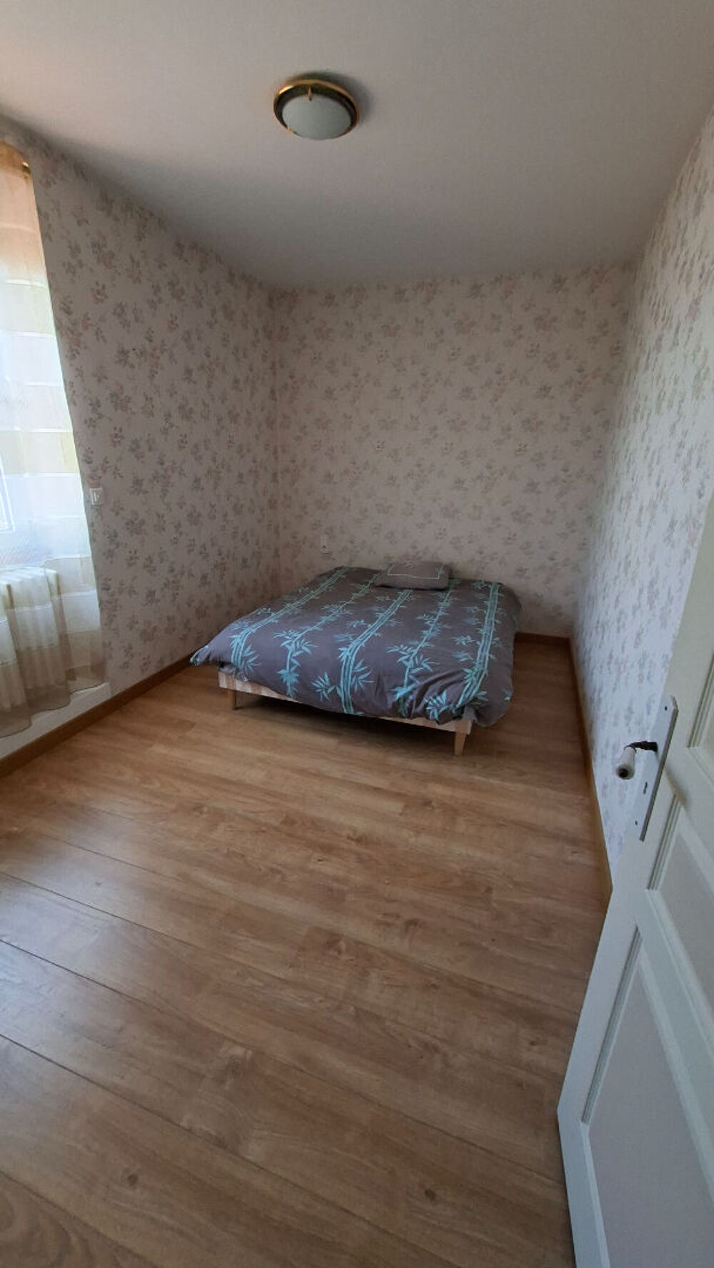 Maison 4 Chambres au Poiré sur vie