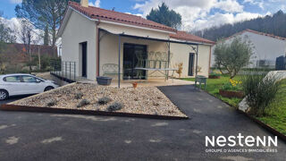  Maison � vendre 3 pi�ces 88 m�