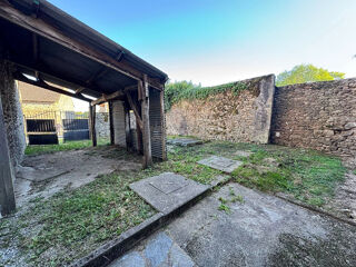  Maison � vendre 3 pi�ces 66 m�