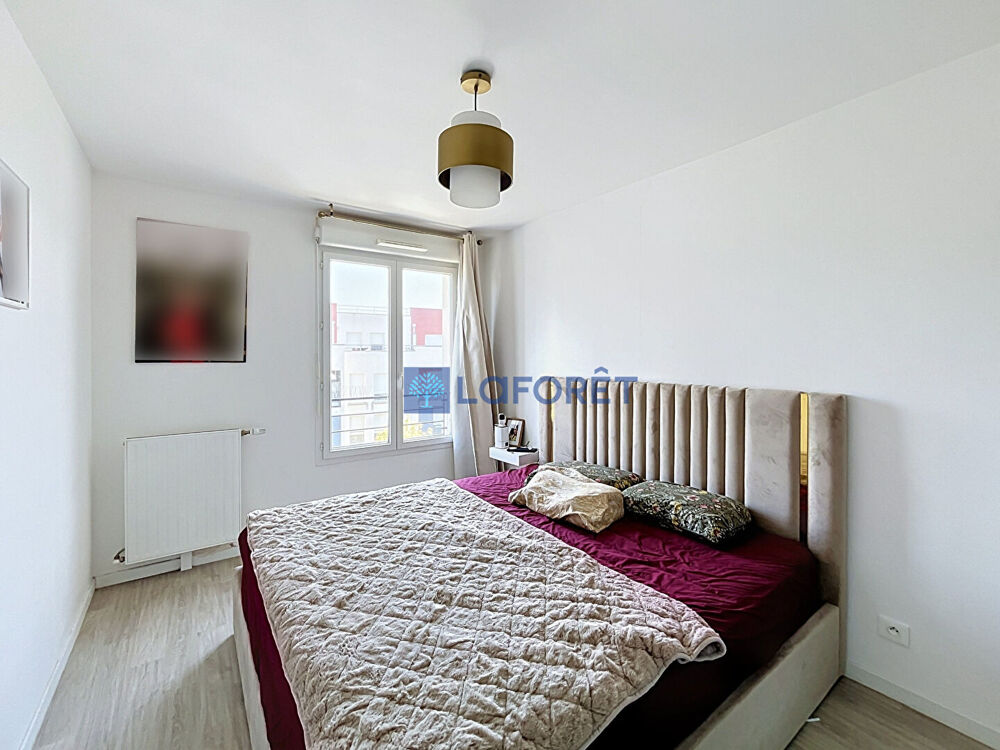 Vente Appartement Appartement Corbeil Essonnes 3 pièce(s) 55.28 m2 Corbeil essonnes