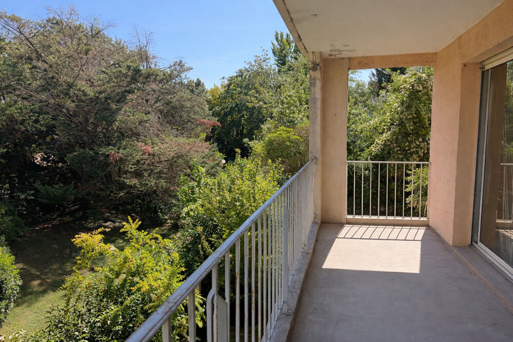 Vente Appartement SOUS COMPROMIS T1 34M² - TERRASSE 8M² - 149 000 Aix en provence