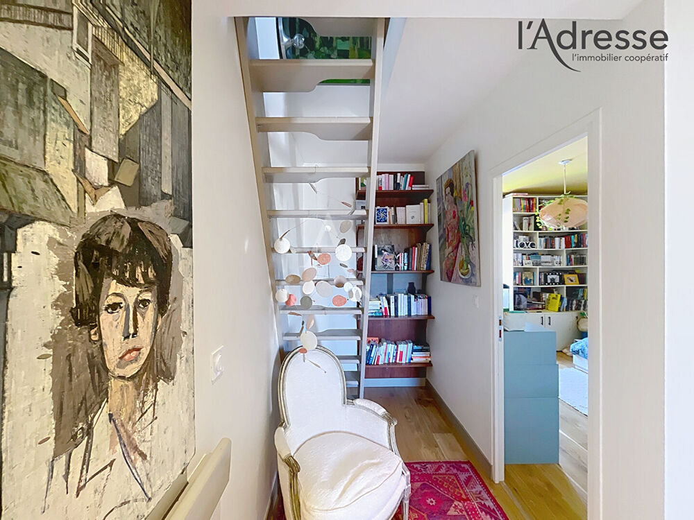  vendre  Maison Rueil-Malmaison (92500)