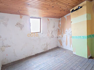  Maison � vendre 5 pi�ces 90 m�