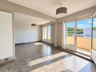  Appartement à vendre 3 pièces 56 m²