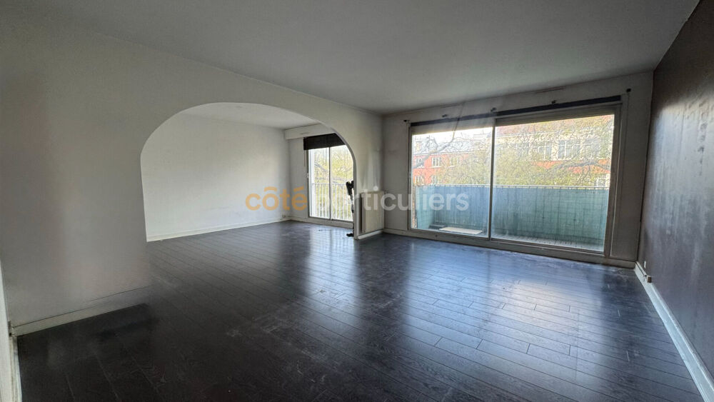 � vendre  Appartement Paris 18