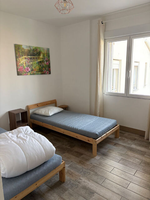  Appartement � louer 3 pi�ces 67 m�