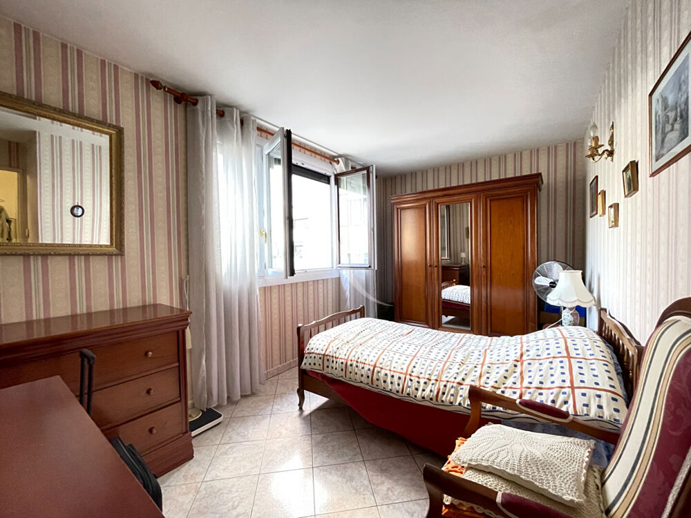Vente Appartement Appartement Athis Mons 3 pièce(s) 65 m2 Athis mons