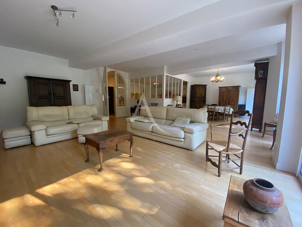 Vente Appartement RARE  - Appartement avec  jardin La rochelle