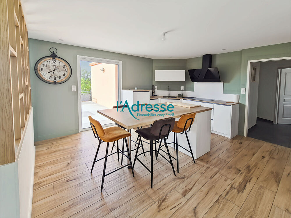 Vente Maison Magnifique maison avec vue campagne Saint remy en mauges