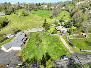  Terrain � vendre 1117 m�