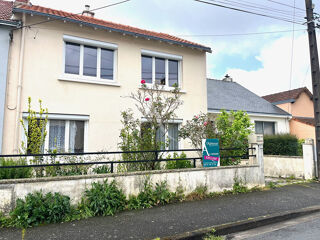  Maison  vendre 4 pices 91 m Orvault