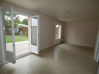  Maison à louer 5 pièces 96 m²