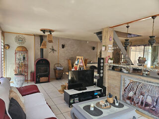  Maison � vendre 5 pi�ces 110 m�