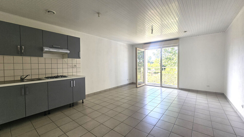 Vente Appartement Appartement Saint Genix Les Villages 3 pièce(s) -  56m² - jardin non attenant Saint genix les villages