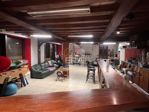   Maison de village � vendre � Jumeauville - R�f�rence 2994 Maison - 8 pi�ce(s) - 340 m�