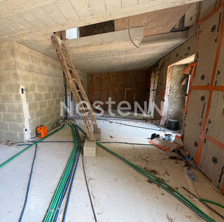  Maison à vendre 4 pièces 