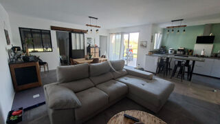  Maison à vendre 4 pièces 91 m²