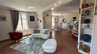  Maison à vendre 8 pièces 166 m²