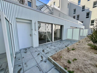  Appartement à louer 2 pièces 41 m²