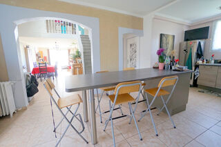  Maison à vendre 8 pièces 165 m²