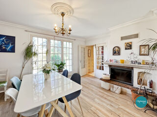  Maison � vendre 7 pi�ces 145 m�