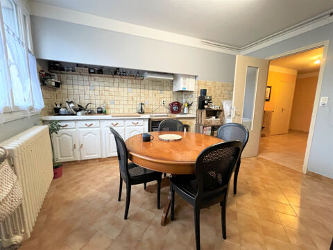   Appartement Montauban   4 piece(s)   91 m2 Appartement - 4 pi�ce(s) - 91 m�