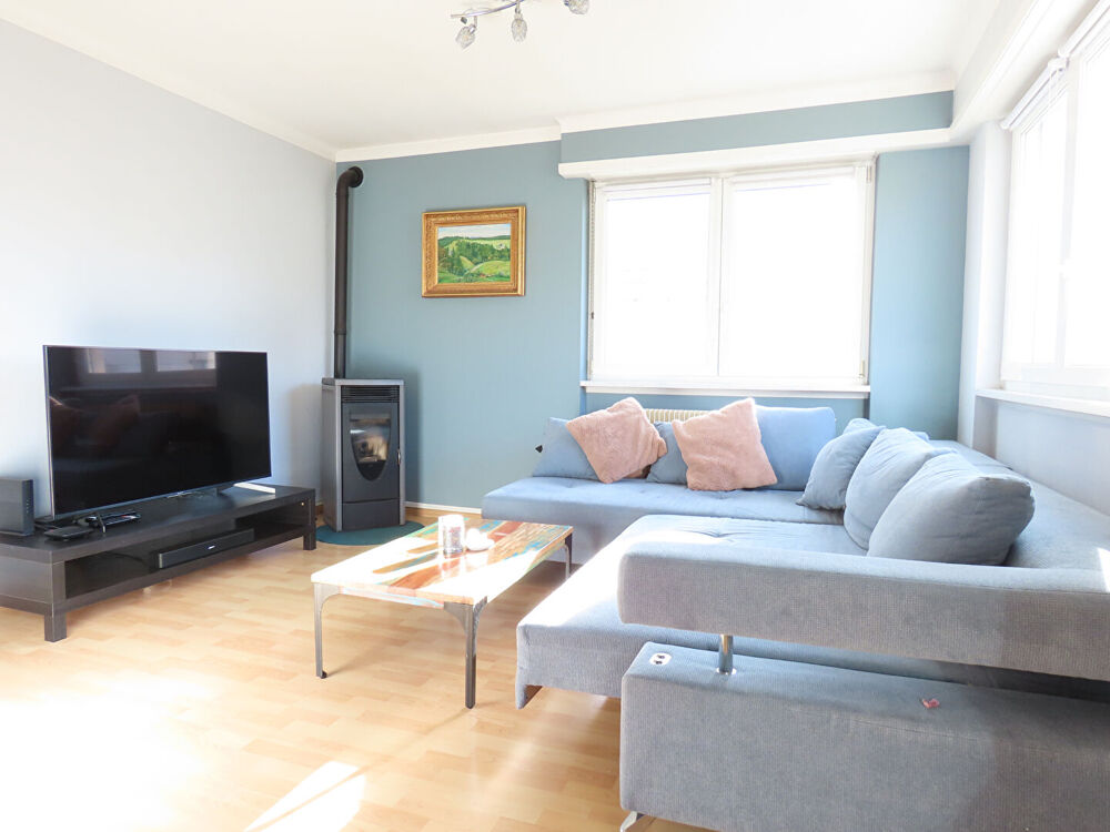 Maison Entzheim 7 pièce(s) 156.50 m2