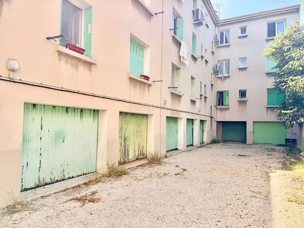 Vente Appartement Appartement 4 pièces à vendre à Marseille - Secteur Saint Anne - Exclusivité Marseille 8