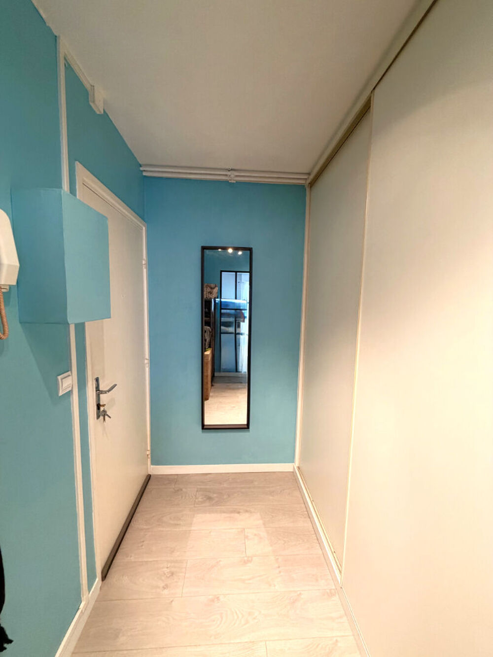 Vente Appartement CALAIS PLAGE - A 100m de la plage Calais