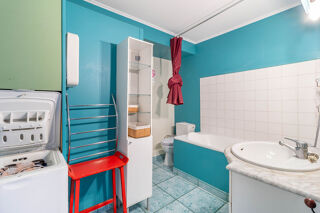  Appartement  vendre 2 pices 37 m