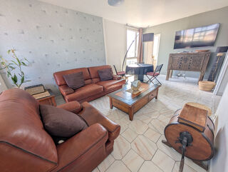  Appartement � vendre 4 pi�ces 78 m�