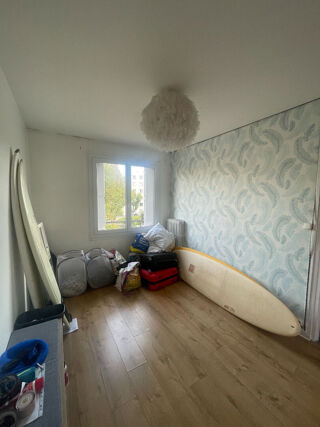  Appartement à louer 3 pièces 53 m²