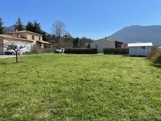  Terrain à vendre 601 m²