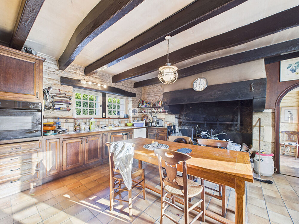 � vendre  Maison Bannalec (29380)