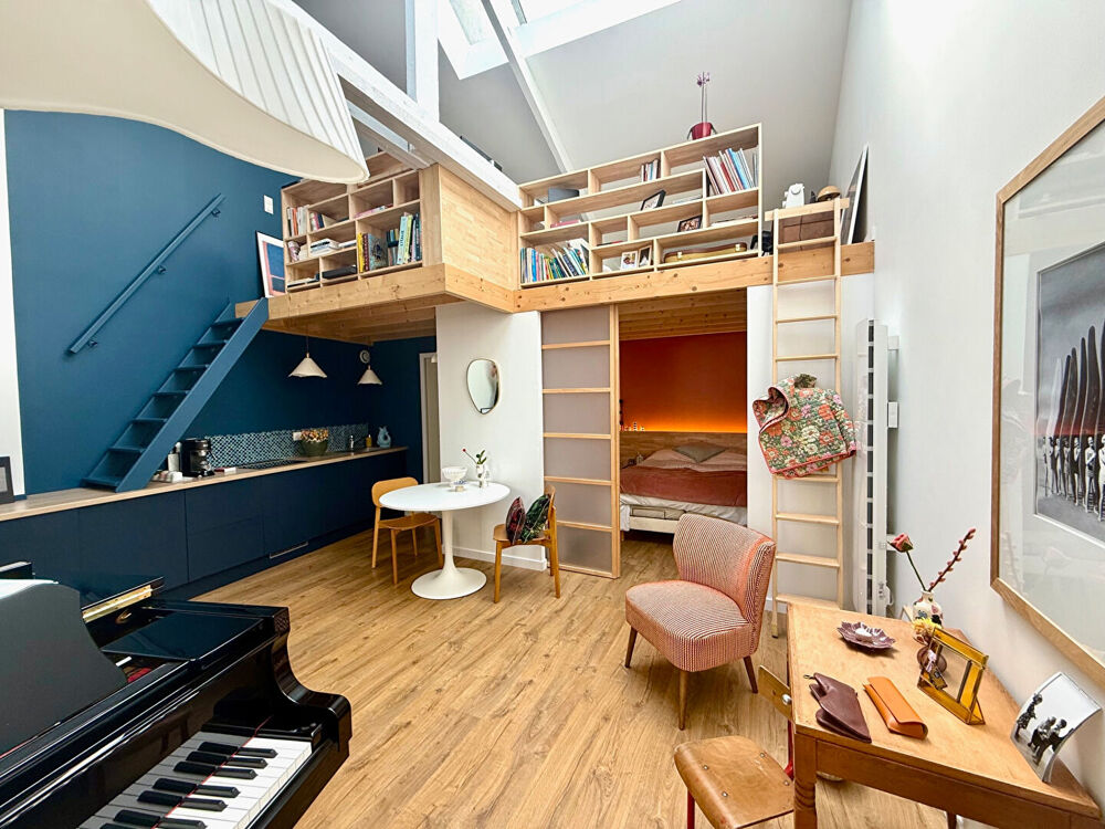à vendre  Maison Caen (14000)