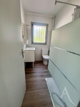  Appartement à louer 1 pièce 24 m²