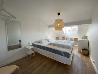  Appartement � louer 3 pi�ces 