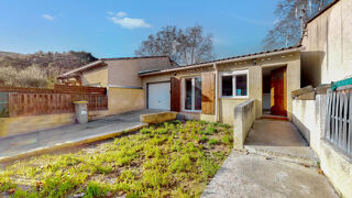  Maison � vendre 4 pi�ces 83 m�