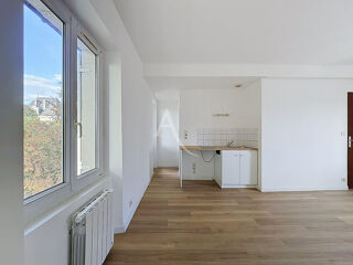 Appartement à louer 1 pièce 25 m²