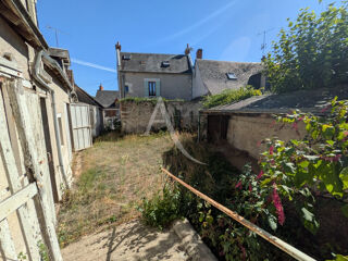  Maison à vendre 3 pièces 69 m²