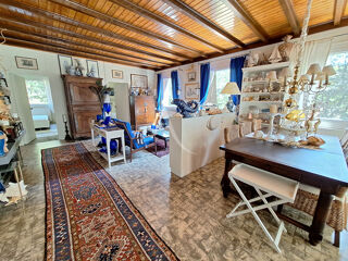  Maison à vendre 6 pièces 118 m²
