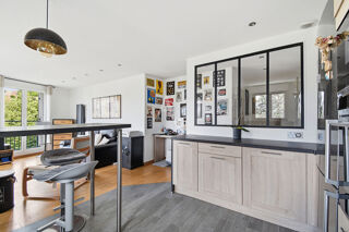  Appartement à vendre 4 pièces 80 m²