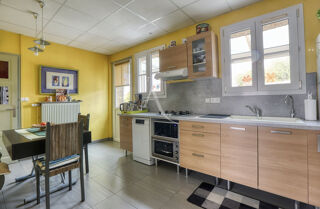  Maison à vendre 4 pièces 132 m²